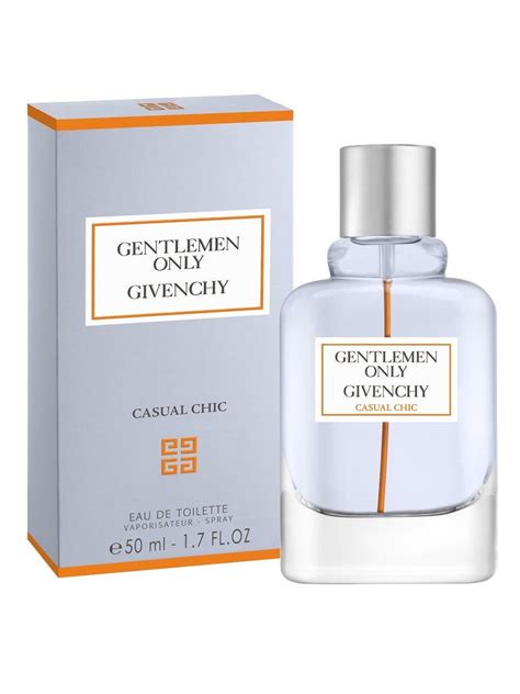 givenchy gentleman casual chic review|Givenchy gentlemen only after shave.